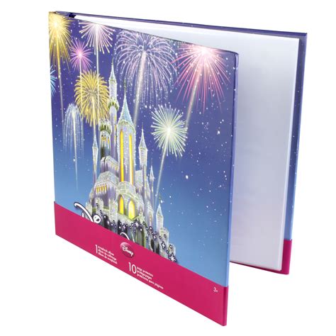 ©disney Memories Scrapbook Album
