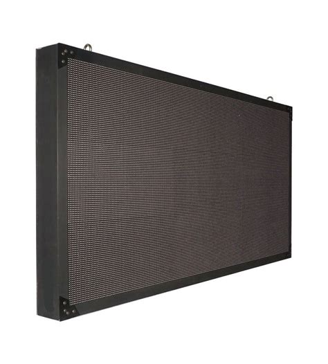 Advertising Led Display Screen Window Led Display Screen Digital
