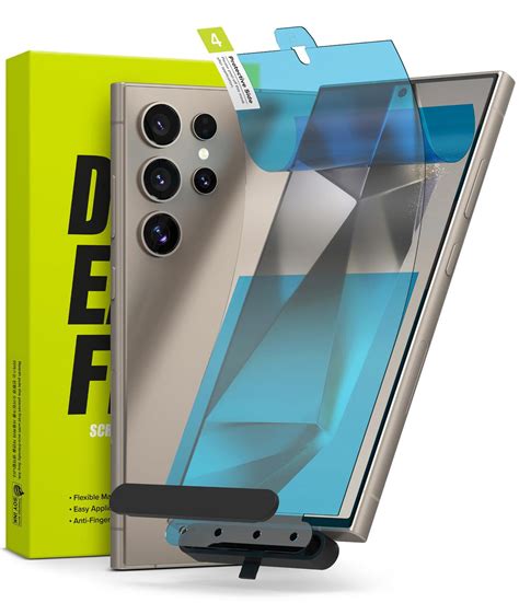 Best Samsung Galaxy S24 Series Back Cover Case Online In India Ringke