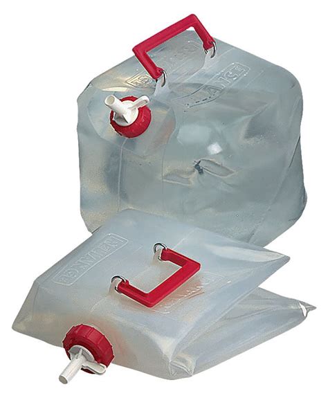 Fold A Carrier™ Water Container Bass Pro Shops Water Containers Camping Bag Camping