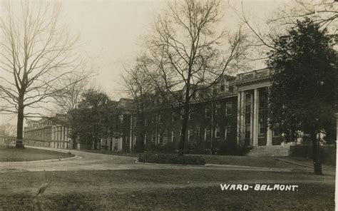 Photo Gallery – Belmont University | 125th Anniversary