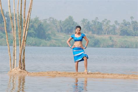 Amala Paul Hot High Quality Pictures In Vetai Movie Cine Fasshion