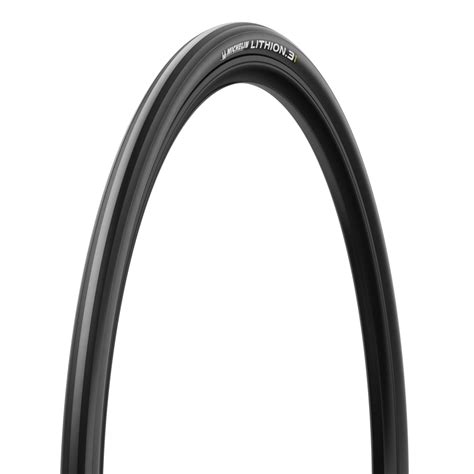 Michelin Lithion Performance Line Bicycle Tyre Michelin United