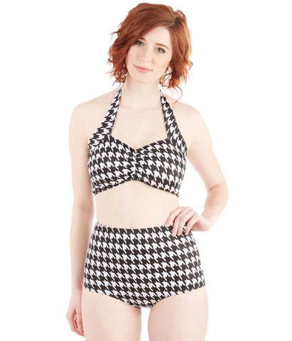 Costumi E Bikini Perfetti Per Le Donne Curvy Donna Moderna