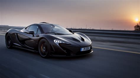 Mclaren P1 1920x1080 Wallpaper Teahub Io