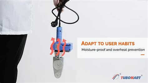 20 63mm Ppr Hot Melt Welding Machine Ppr Pipe And Fitting Socket Fusion Ppr Pipe Welding Machine