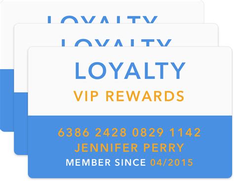 Identity The Cornerstone Of A Loyalty Program