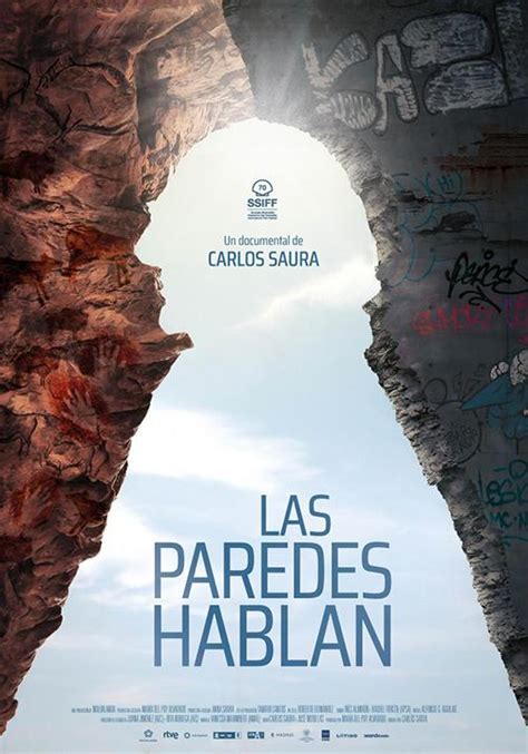 Cr Tica Pel Cula Las Paredes Hablan De Carlos Saura Revista Atticus