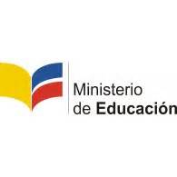 Ministerio de Educación logo vector Logovector net