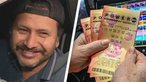 Store Owner Who Sold Winning Ticket For 1 Billion Powerball Jackpot Is