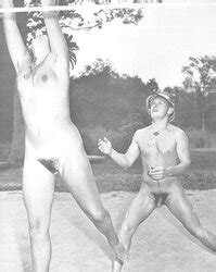 Vintage Furry Armpits Naturist Zb Porn