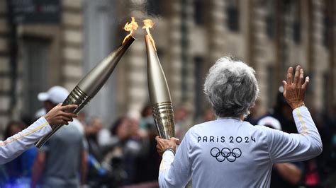 Jo 2024 Paris Commence à Distribuer 55000 Places Pour La Cérémonie Douverture Virgule