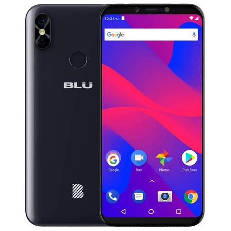 Blu Studio Mega