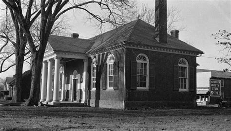 Gloucester County Courthouse Square Historic District - Alchetron, the ...