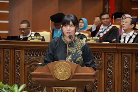 Dr Carina Ungkap Potensi AI Sebagai Akselerator Vaksin