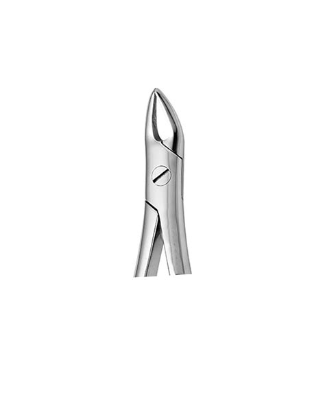 UPPER ROOT EXTRACTION FORCEPS FIG 76 Buy Dental