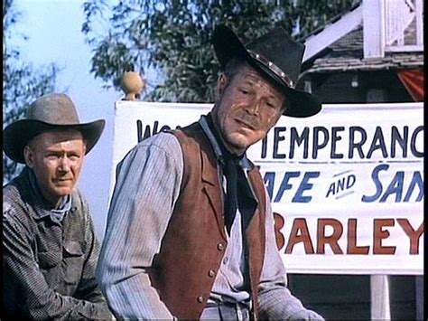 Silver Lode 1954 John Payne Dan Duryea Western Action