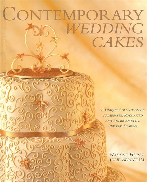 Update More Than 70 Contemporary Wedding Cakes Best Awesomeenglish Edu Vn