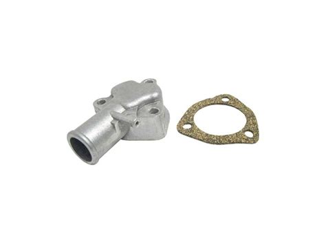 Classic Austin Mini Thermostat Housing As Fitted T