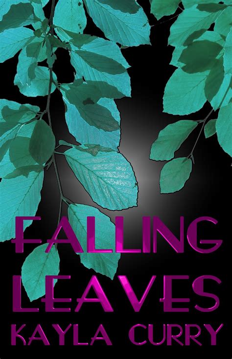 Paranormal Lounge: Short Story Release! Falling Leaves: The Book of Life