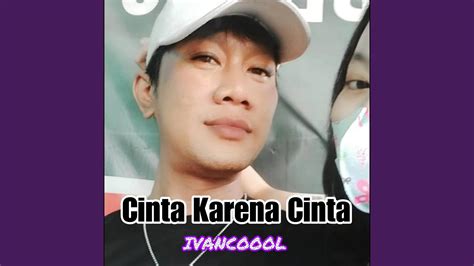 DJ CINTA KARENA CINTA TAK BISA DIJELASKAN YouTube Music