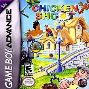 Chicken Shoot/gallery | Nintendo | Fandom