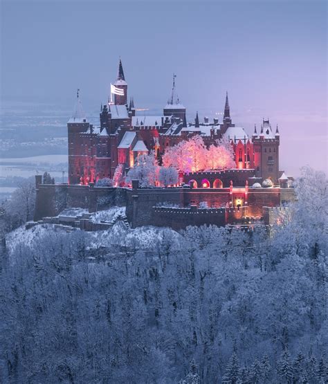 1366x1600 Resolution Hohenzollern Castle 4k 1366x1600 Resolution