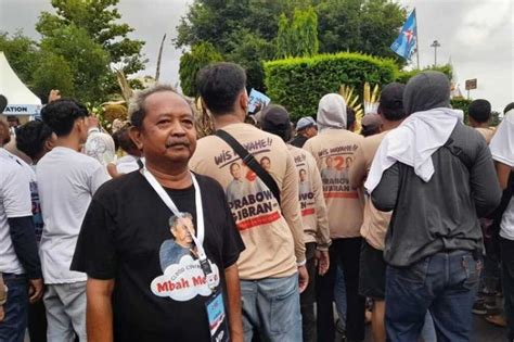 Berapa Sih Tarif Pawang Hujan Dalam Kampanye Akbar Prabowo Gibran Di