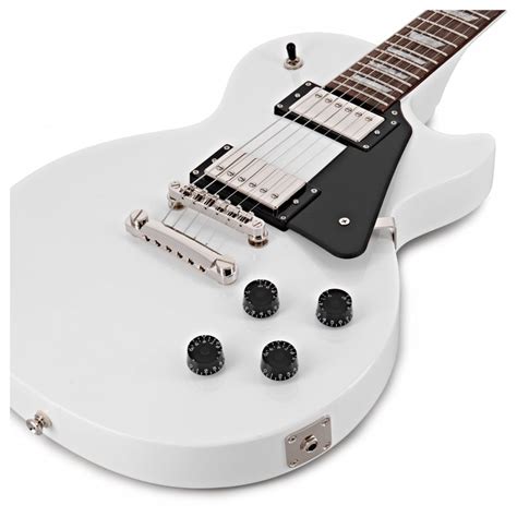 Epiphone Les Paul Studio Eiltawnh Guitar Alpine White Code Eiltawnh