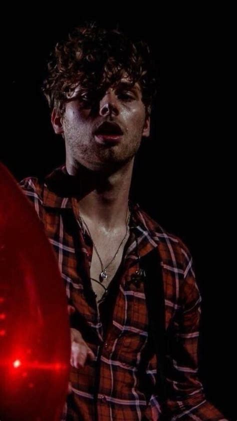 Luke Hemmings Lockscreen Wallpaper Fondo De Pantalla Sos Luke Luke