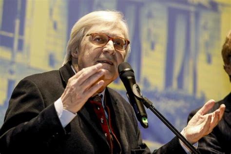 Vittorio Sgarbi E Sabrina Colle Non Luogo A Procedere Per Accuse Di