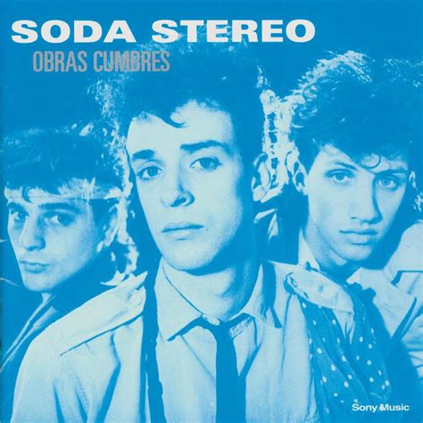 Soda Stereo Discografía Completa FLAC El Rincón De Ant4rez