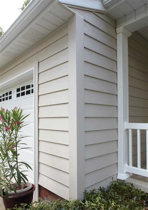 Composite Siding Denver Scottish Home Improvements