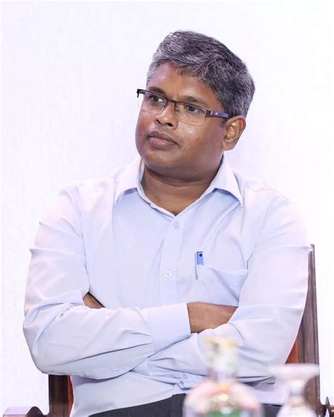 Arun Roy Appointed Tamil Nadu Industires Secretary News Today First With The News