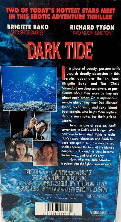 Dark Tide