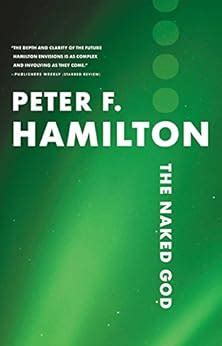 The Naked God The Night S Dawn Book 3 EBook Hamilton Peter F