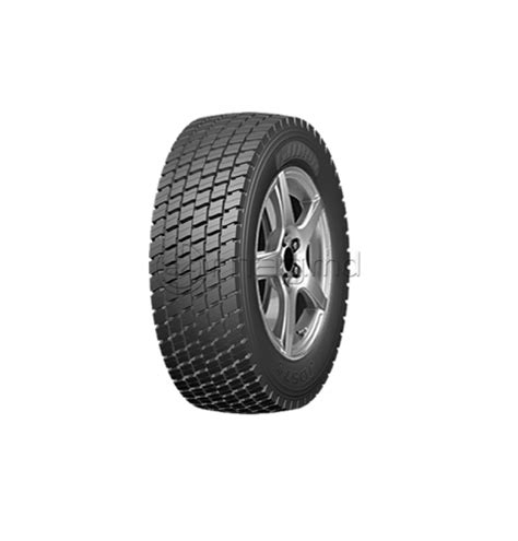 Шины JINYU 315/70 R22.5 JD575 MRT 154/150L PR 18 Всесезонная