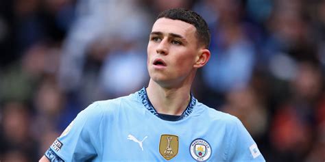 Sancho 2.0: Man City lost "electric" gem for £0, now he's outscoring Foden