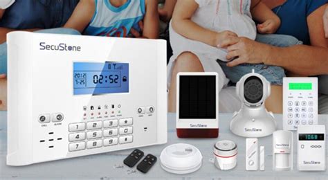 Home Burglar Gsm Alarm System China Alarm System And Gsm Alarm