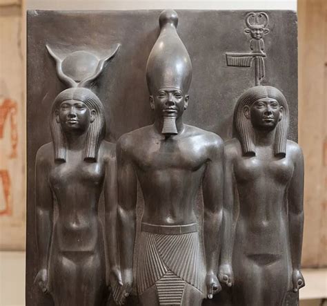 10 Interesting Pyramid of Menkaure Facts