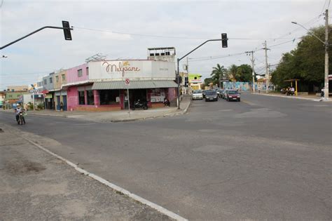 Avenida Tapaj S Receber Pacote De Obras Betim Jornal Tribuna De