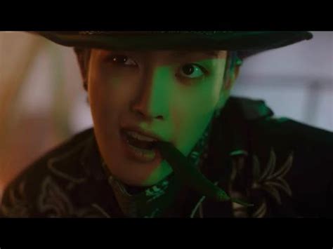 Ateez Bouncy K Hot Chilli Peppers But Its Only Hongjoong Youtube