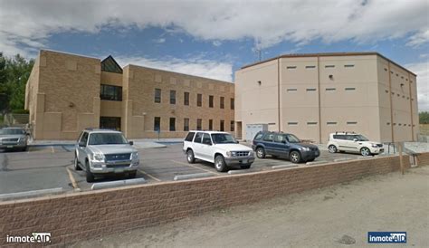 Chaffee County Detention Facility (CCDC) Inmate Search, Visitation and ...