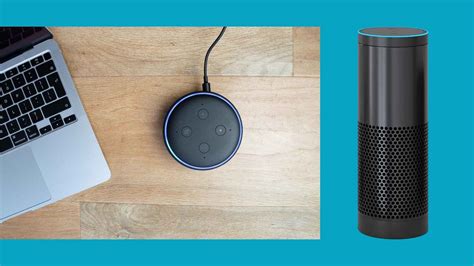Is alexa a smart home hub? - Smart Home Fly