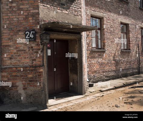 Birkenau Fotos Und Bildmaterial In Hoher Aufl Sung Alamy