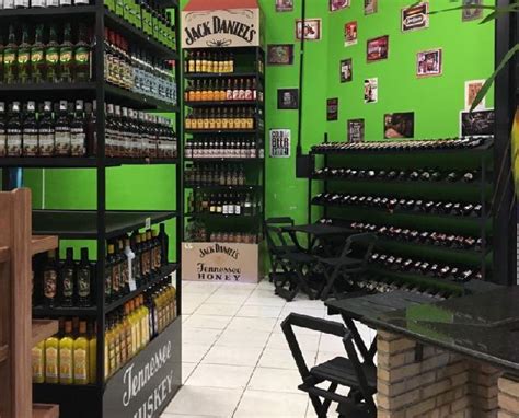 Tudo Sobre Como Montar Um Dep Sito De Bebidas Dicas Fotos