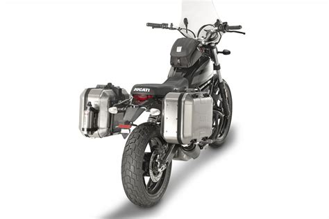 Trekker Dolomiti 30 Givi