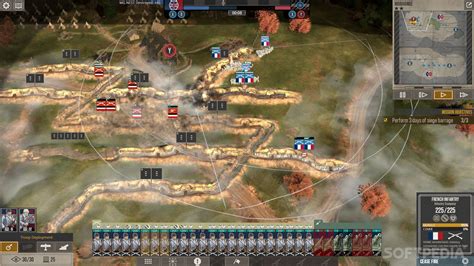 The Great War Western Front Review PC