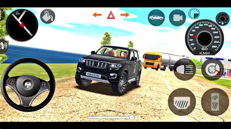 Scorpio N Wala Game New Scorpio N Car Games For Android Kar Game