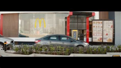 Mcdonalds 1 2 3 Dollar Menu Tv Commercial Learners Permit